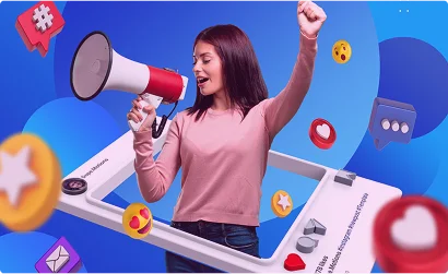 Social Media Marketing