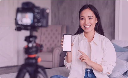 Influencer & Affiliate Marketing