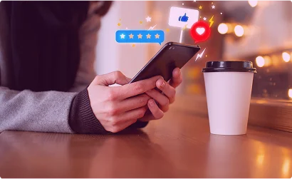 App Review & Rating Boost Recommendations