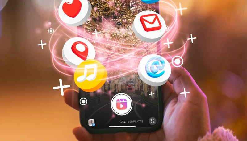 Social Media Marketing