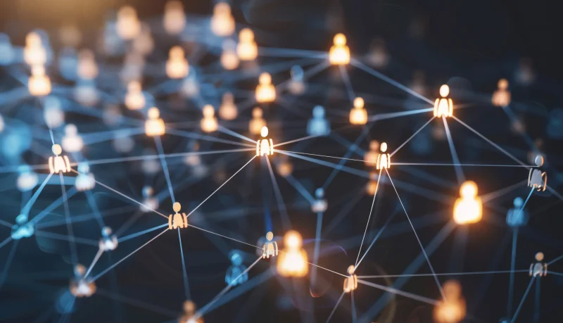 Collaborations & Networking