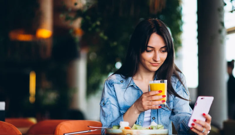 Regular Posting Strategy