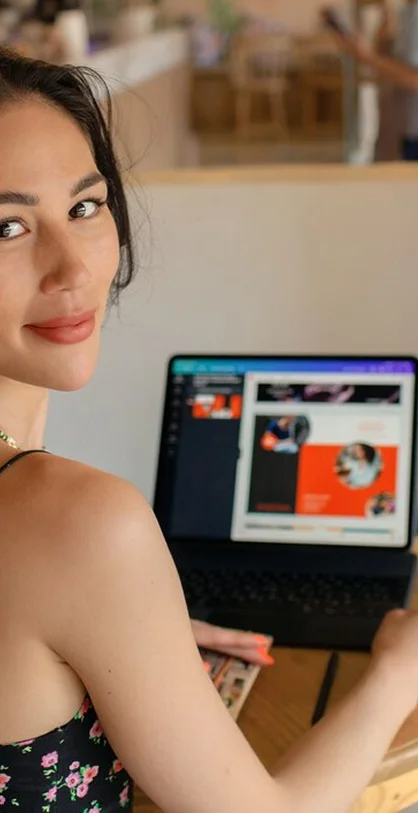 Escort Website PPC Campaign