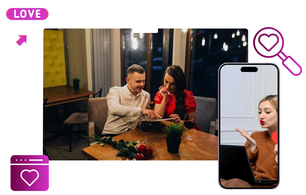 SEO for Adult Dating Websites