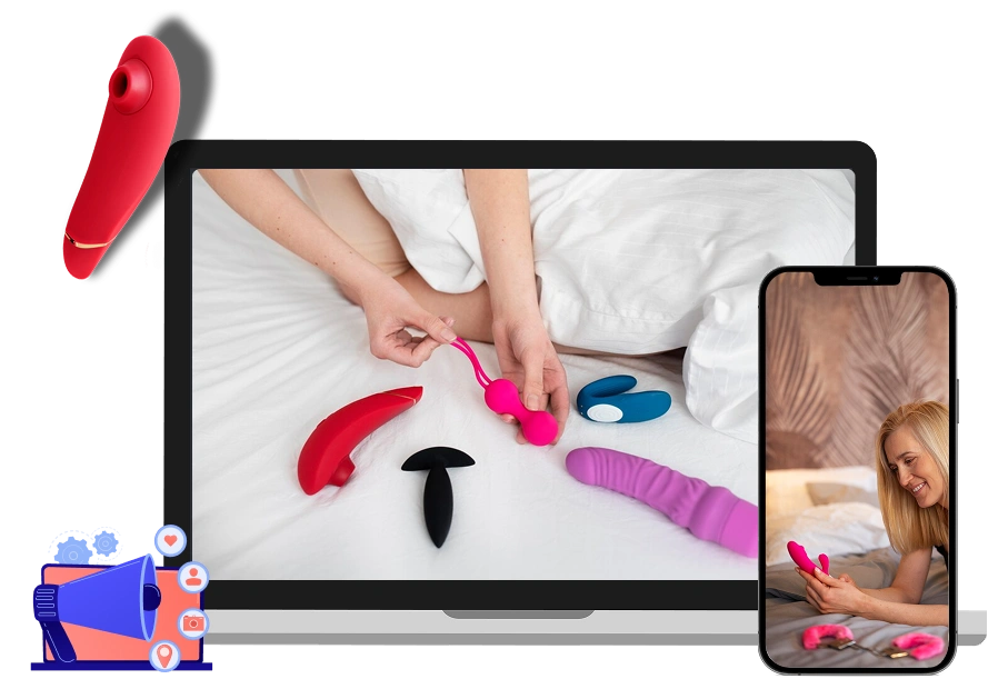 Adult SEO Services: Rank Higher, Drive Traffic, and Maximize Revenue