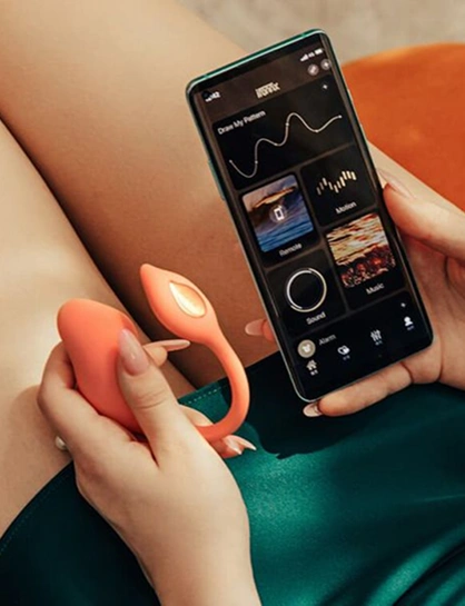 Adult Streaming Platform