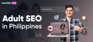 Adult SEO in Philippines