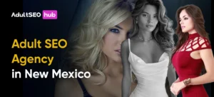 Adult SEO Agency in New Mexico