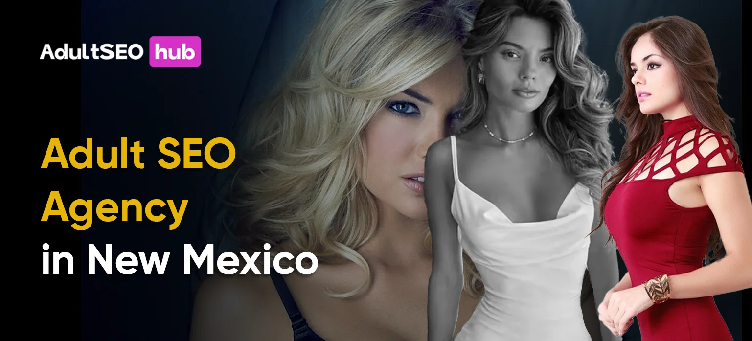 Adult SEO Agency in New Mexico