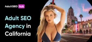 Adult SEO Agency in California