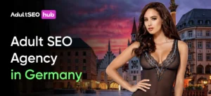 Adult SEO Agency in Germany