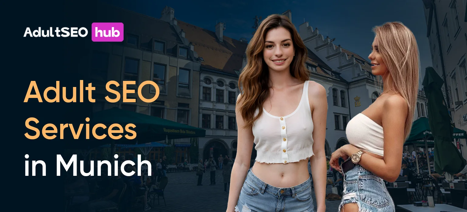 Adult SEO Services in Munich